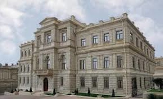 Azerbaijan National Museum of Art