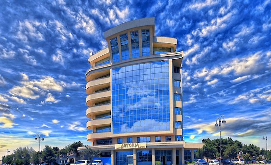 Astoria Baku Hotel