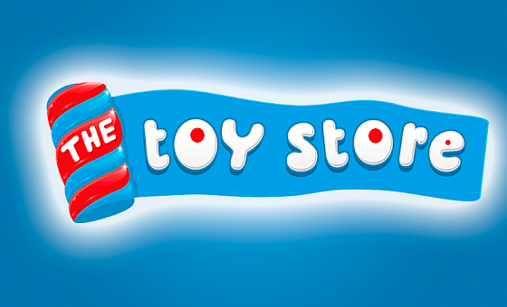 Toy Store Amburan