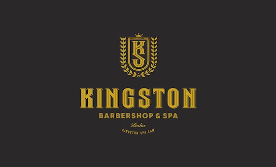 Kingston Barbershop & Spa Baku