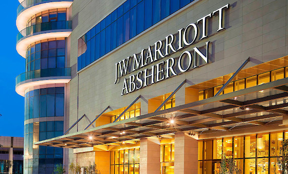 JW Marriott Absheron Baku