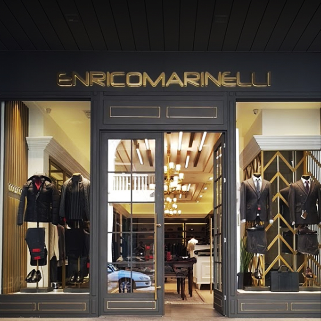 Enrico Marinelli • Azerbaijan 360°